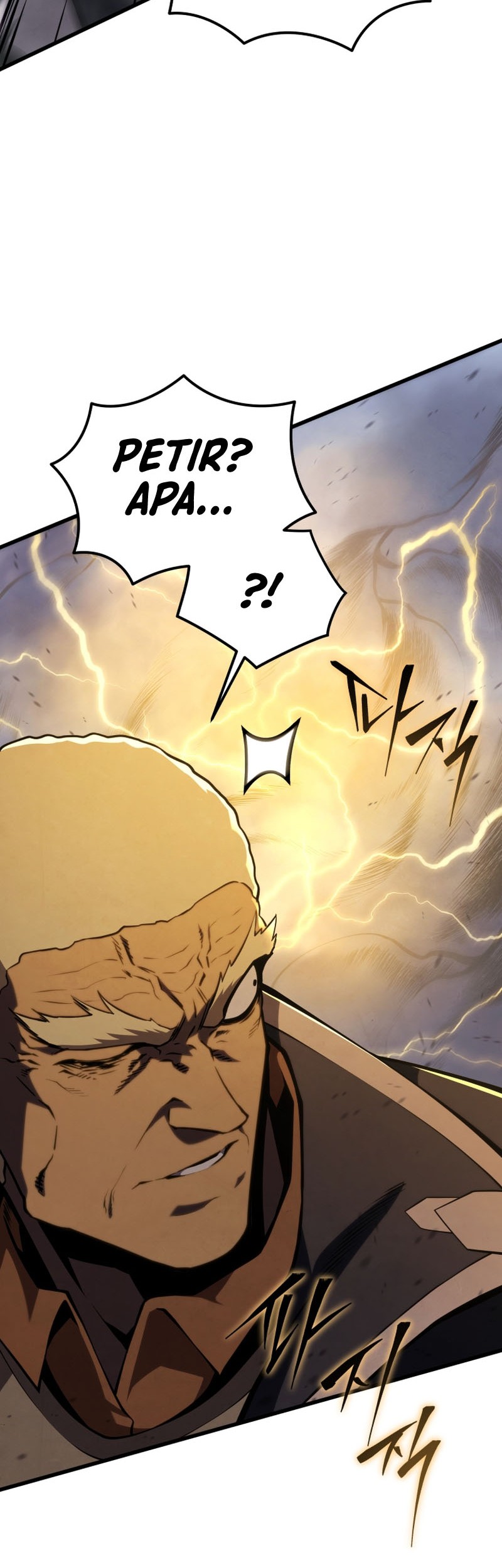 Swordmaster’s Youngest Son Chapter 142 Gambar 71