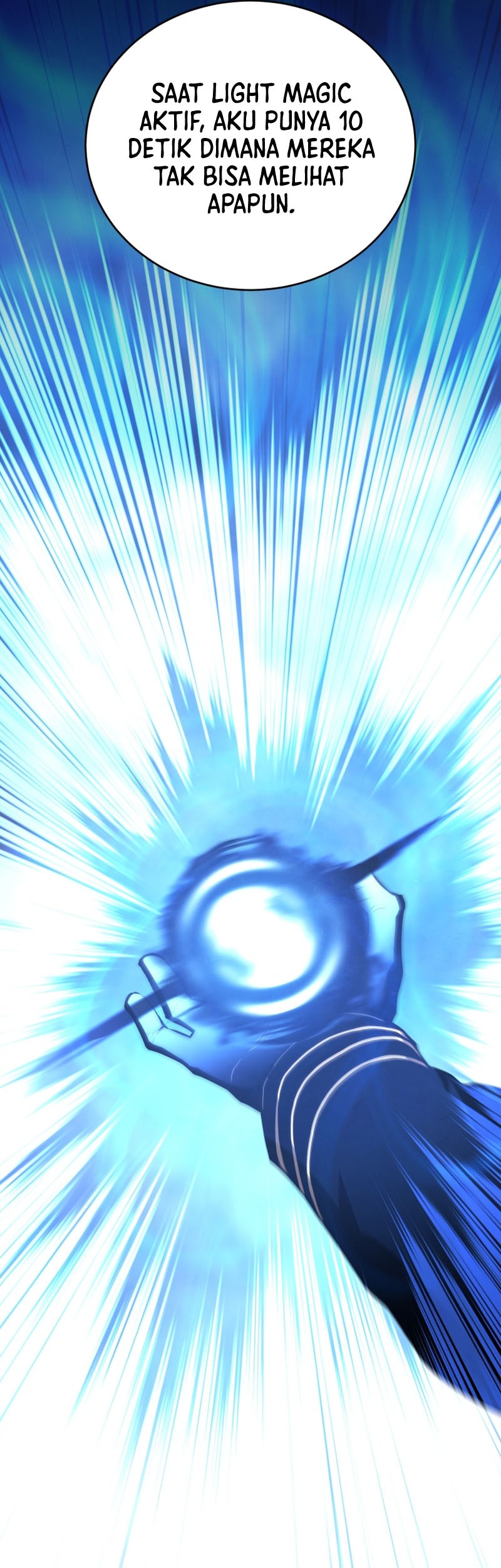 Swordmaster’s Youngest Son Chapter 142 Gambar 34