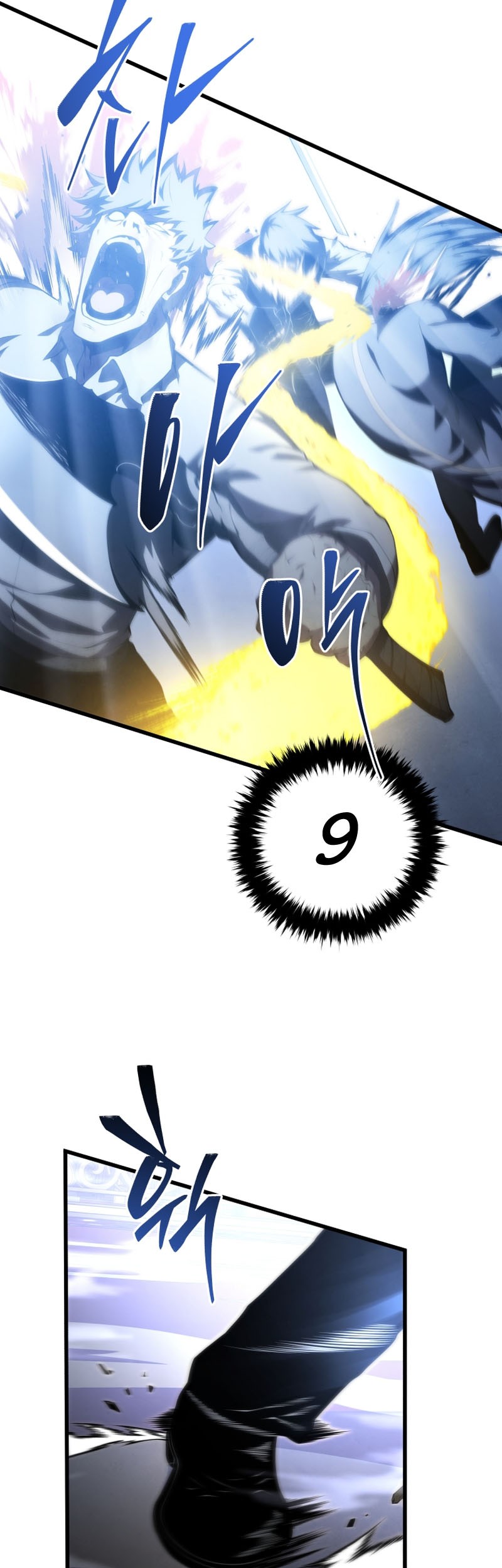 Swordmaster’s Youngest Son Chapter 142 Gambar 36