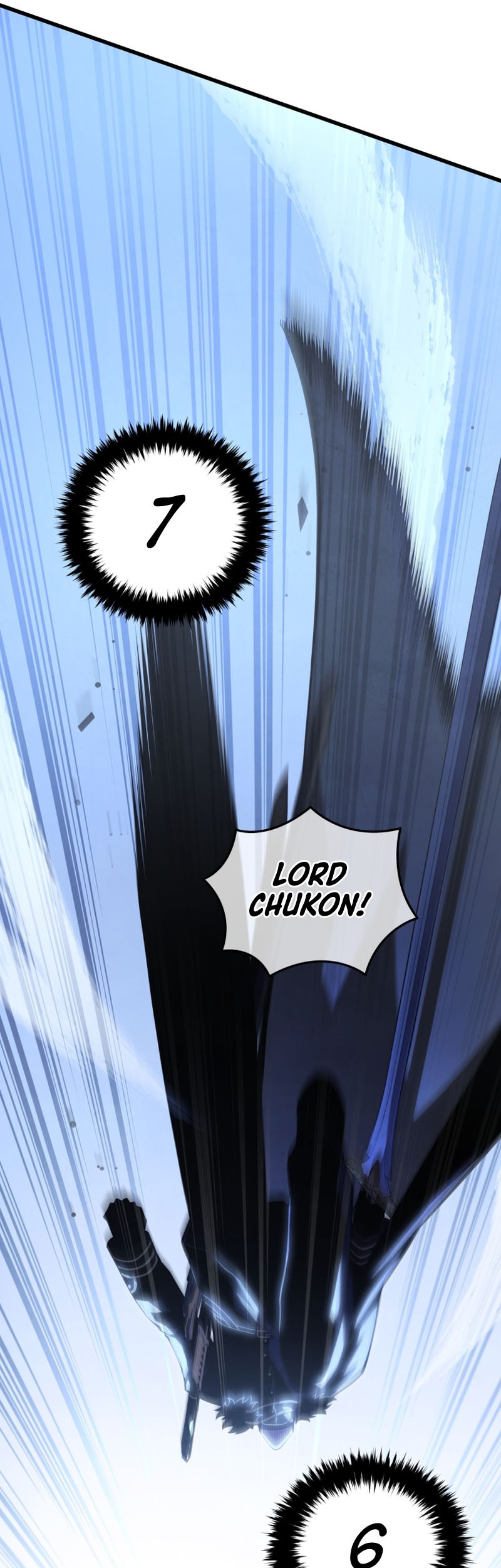 Swordmaster’s Youngest Son Chapter 142 Gambar 38