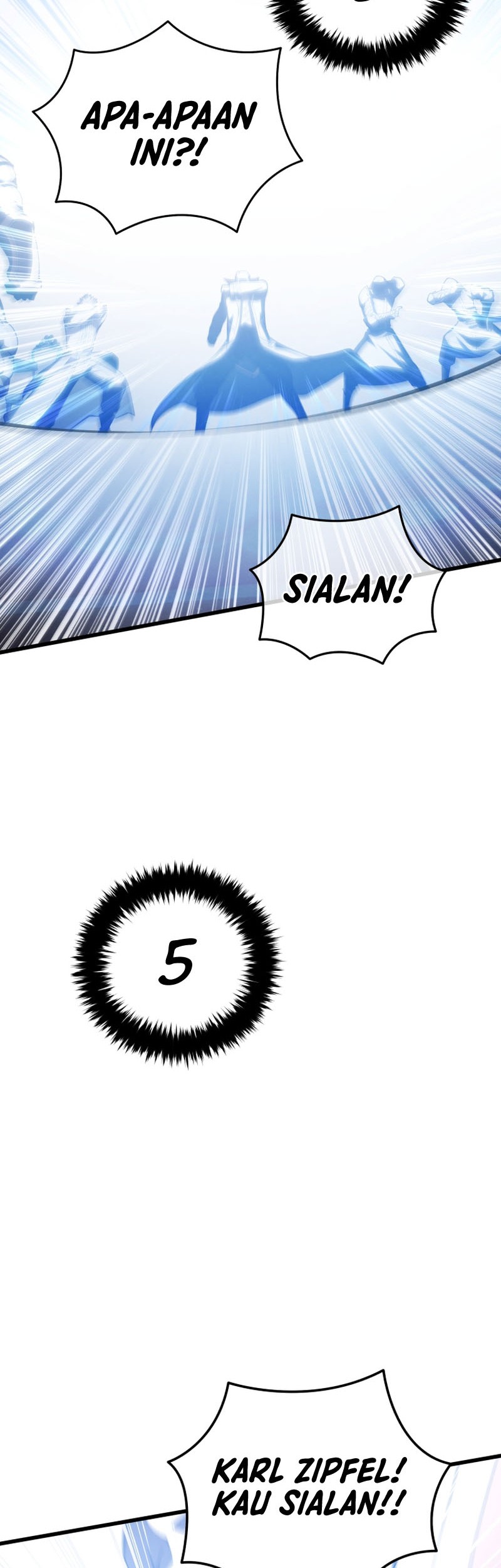 Swordmaster’s Youngest Son Chapter 142 Gambar 39