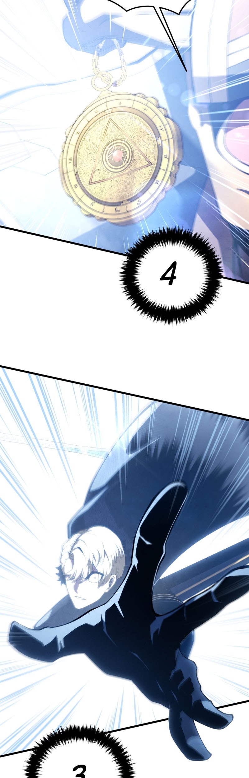 Swordmaster’s Youngest Son Chapter 142 Gambar 40