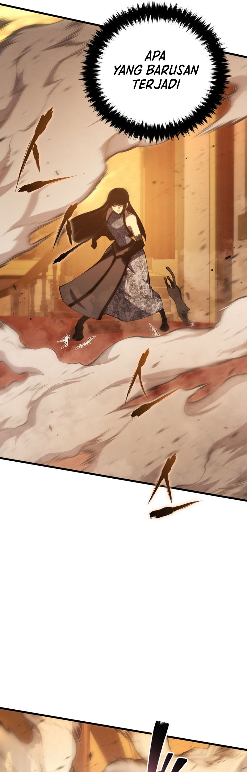 Swordmaster’s Youngest Son Chapter 142 Gambar 46