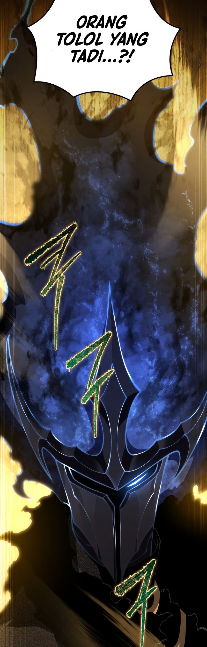 Swordmaster’s Youngest Son Chapter 142 Gambar 75