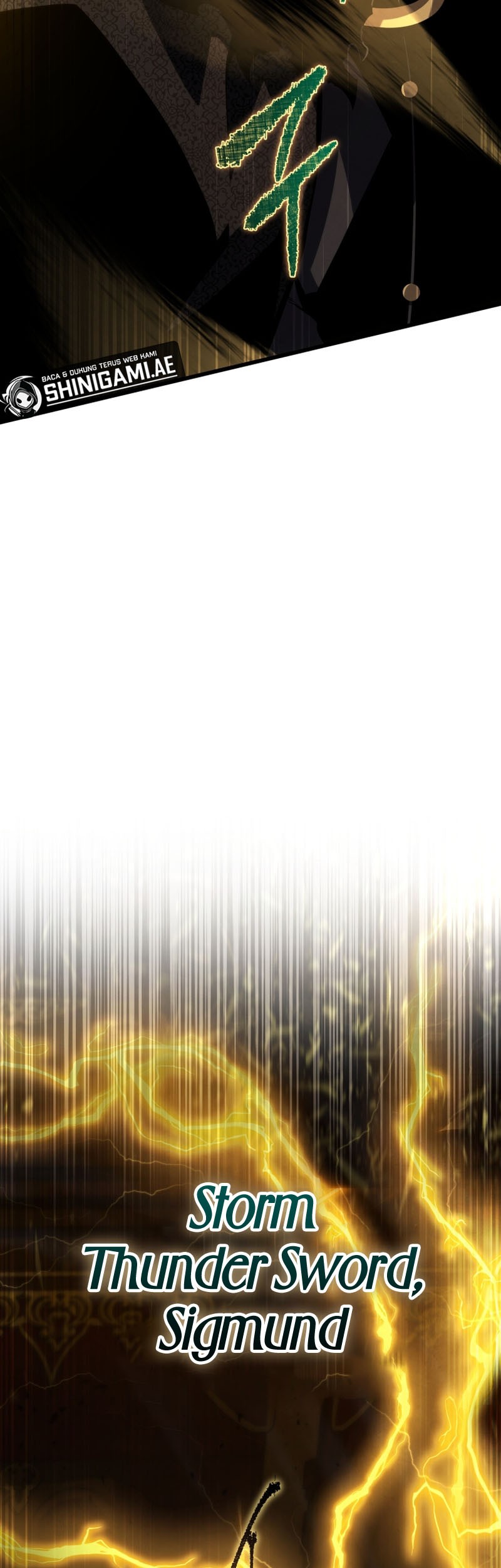 Swordmaster’s Youngest Son Chapter 142 Gambar 76