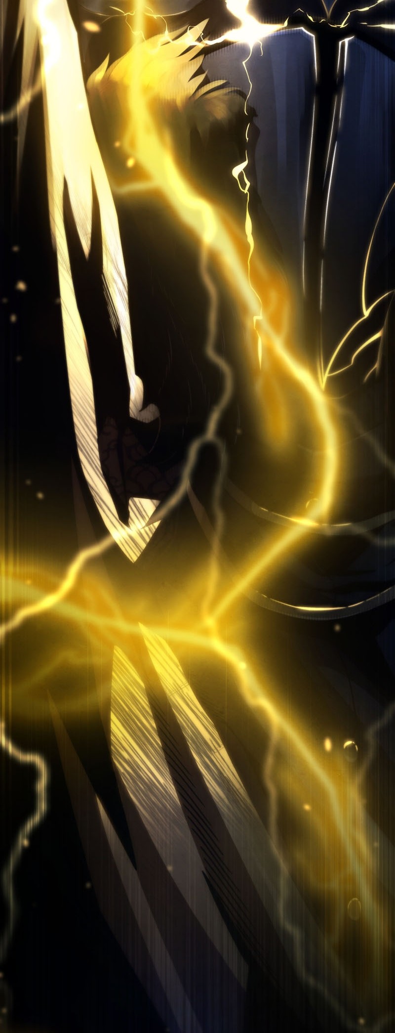 Swordmaster’s Youngest Son Chapter 142 Gambar 81