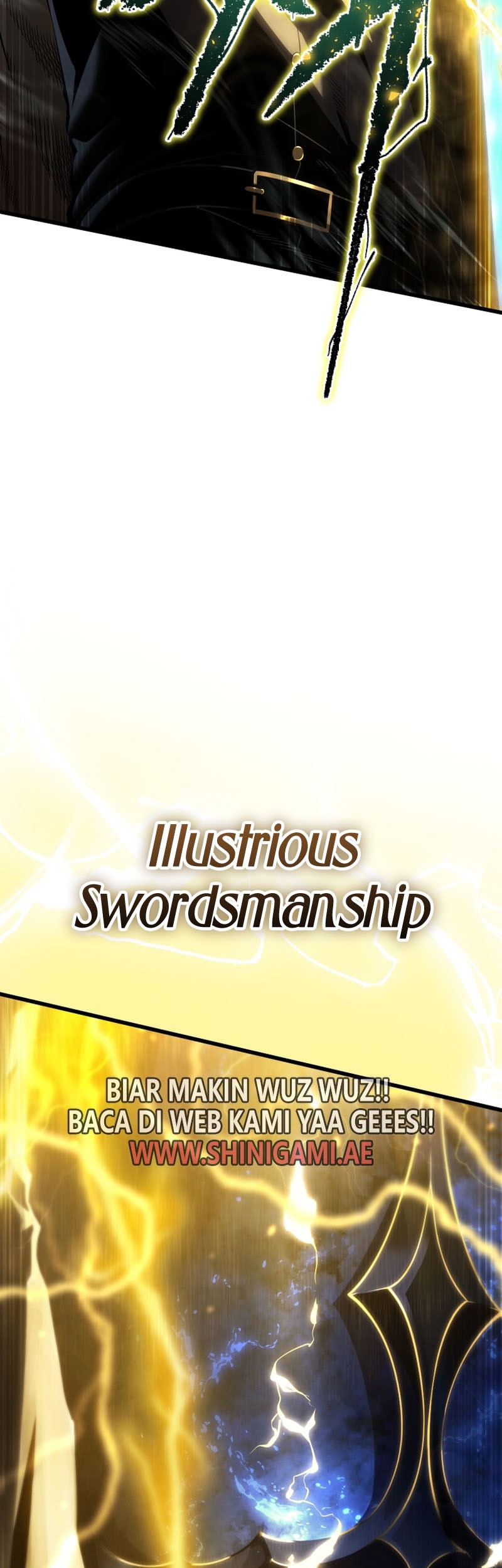 Swordmaster’s Youngest Son Chapter 142 Gambar 80