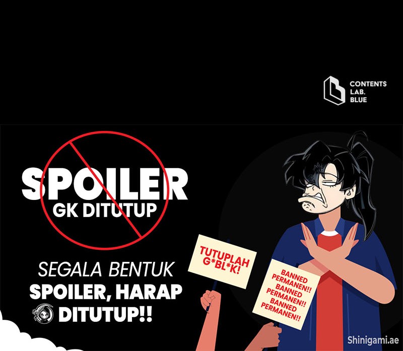 Swordmaster’s Youngest Son Chapter 142 Gambar 85