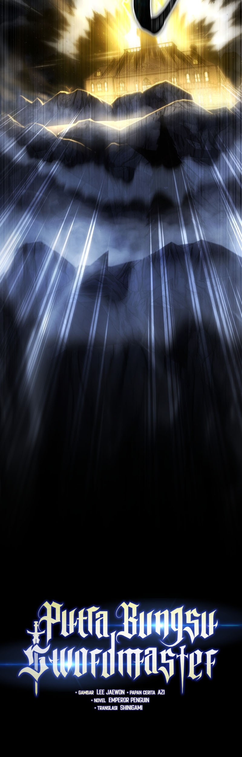 Swordmaster’s Youngest Son Chapter 142 Gambar 84