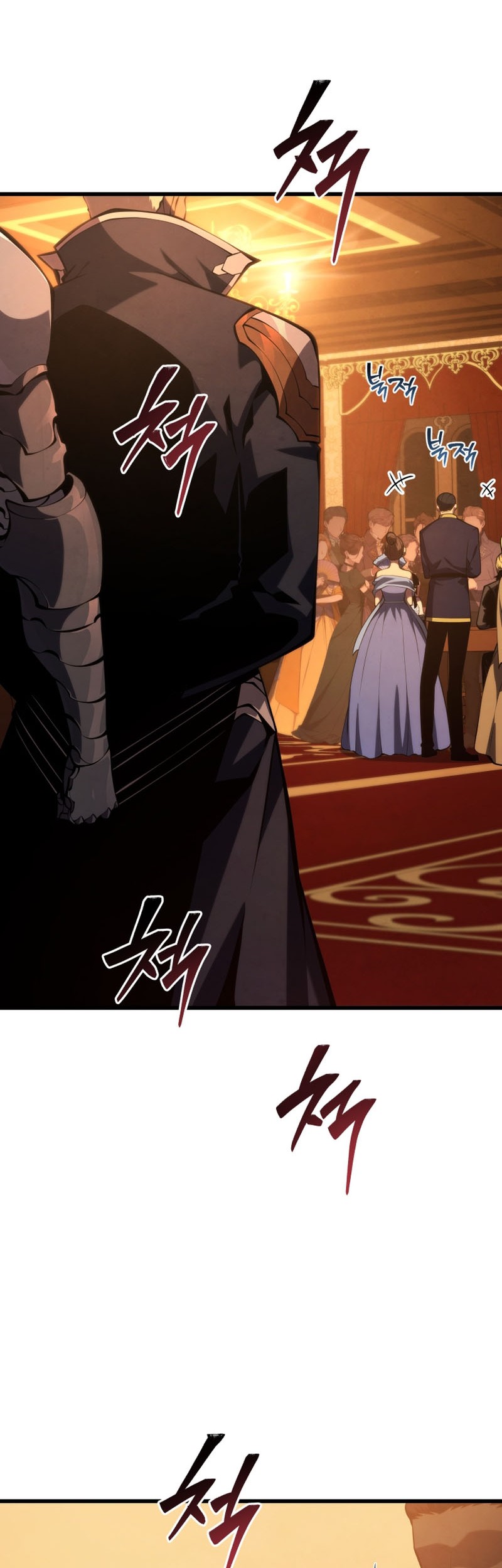 Swordmaster’s Youngest Son Chapter 142 Gambar 3