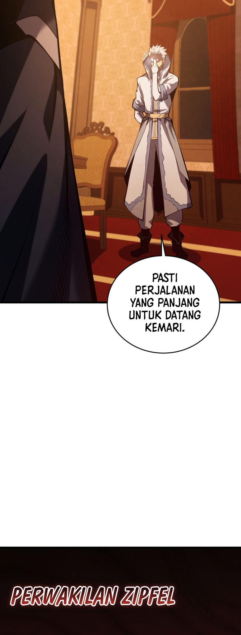 Swordmaster’s Youngest Son Chapter 142 Gambar 5