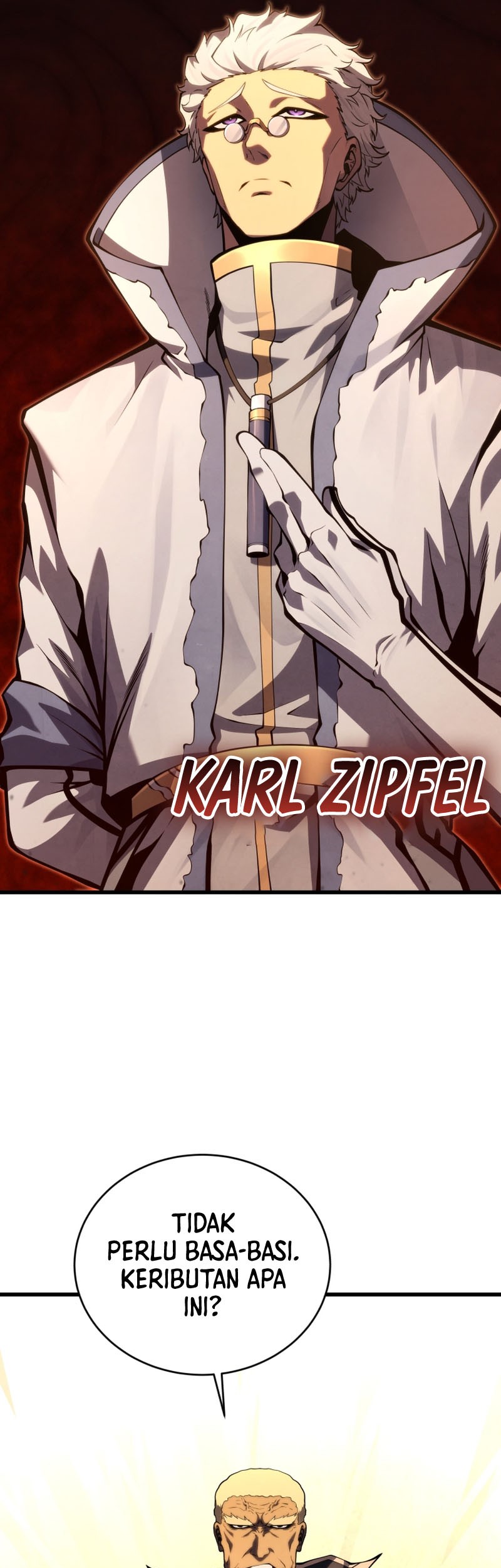 Swordmaster’s Youngest Son Chapter 142 Gambar 6