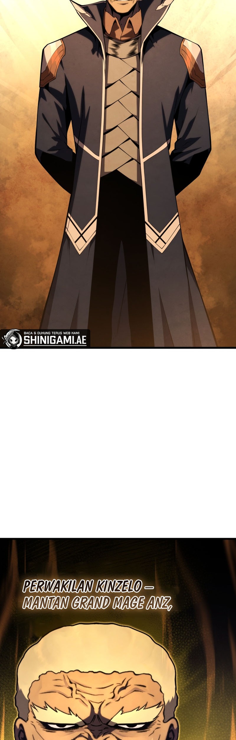 Swordmaster’s Youngest Son Chapter 142 Gambar 7