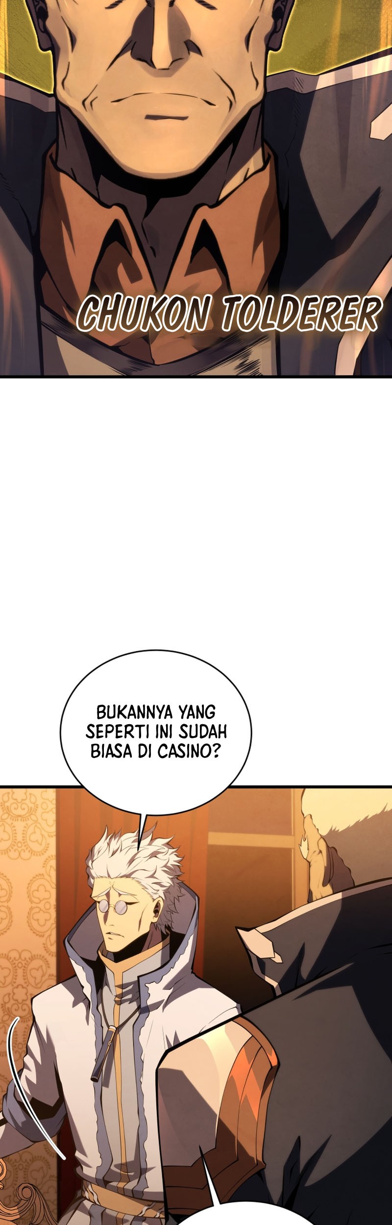 Swordmaster’s Youngest Son Chapter 142 Gambar 8