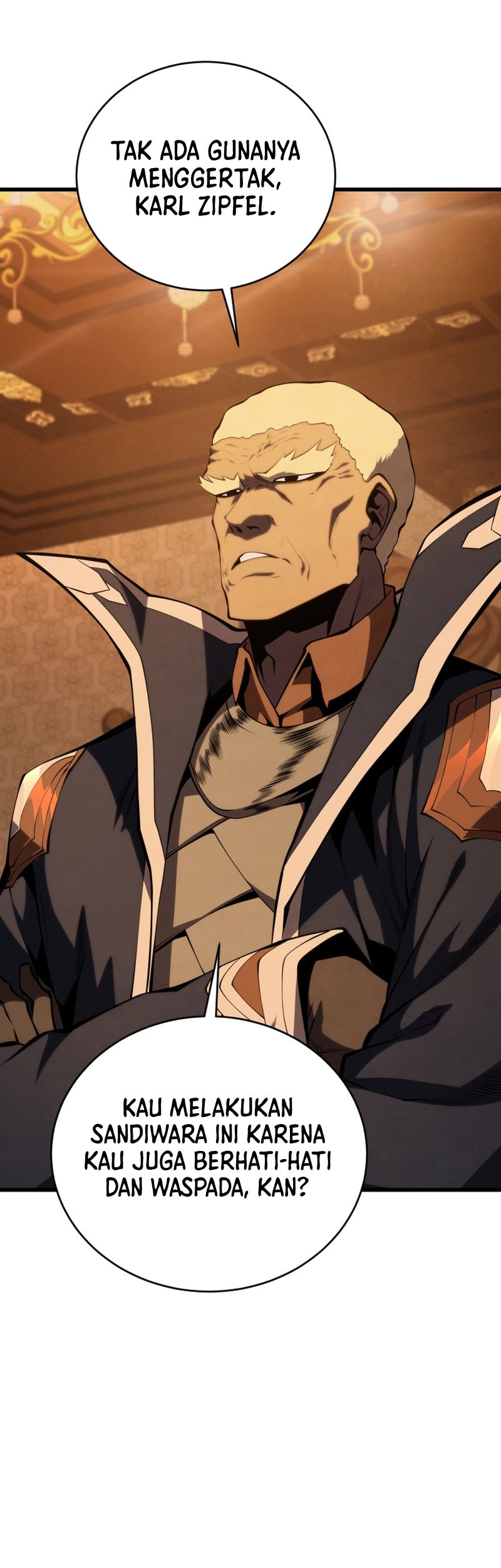 Swordmaster’s Youngest Son Chapter 142 Gambar 12