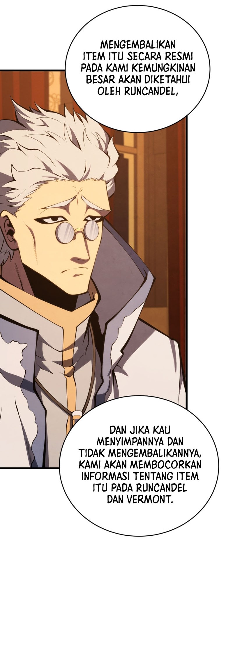 Swordmaster’s Youngest Son Chapter 142 Gambar 13