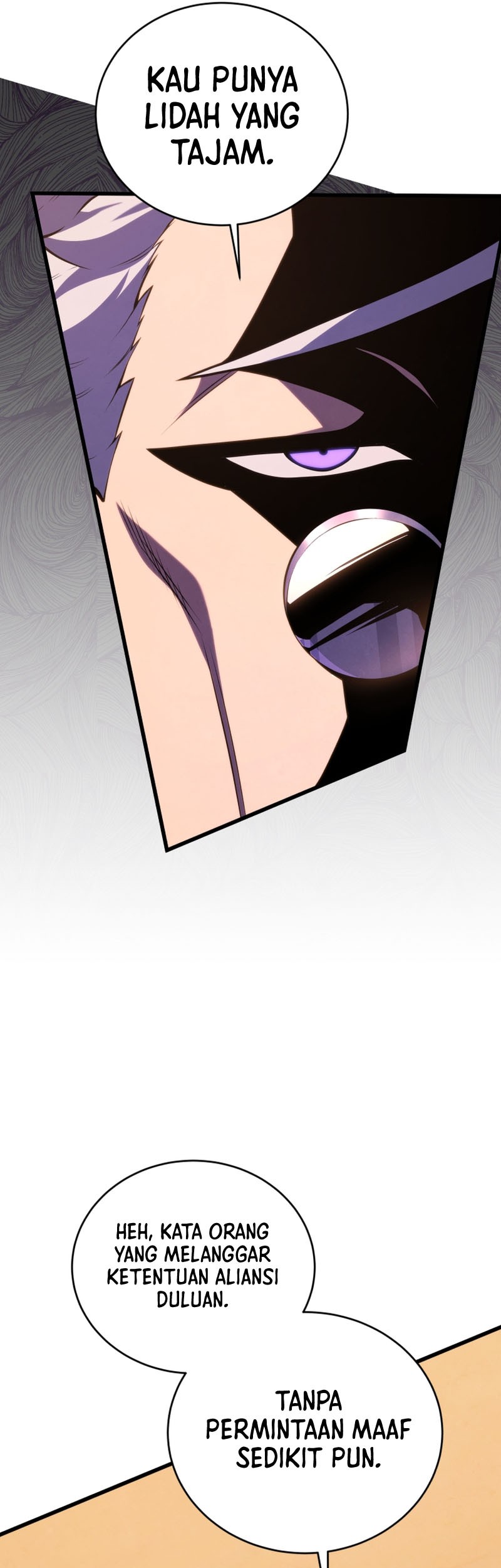 Swordmaster’s Youngest Son Chapter 142 Gambar 14