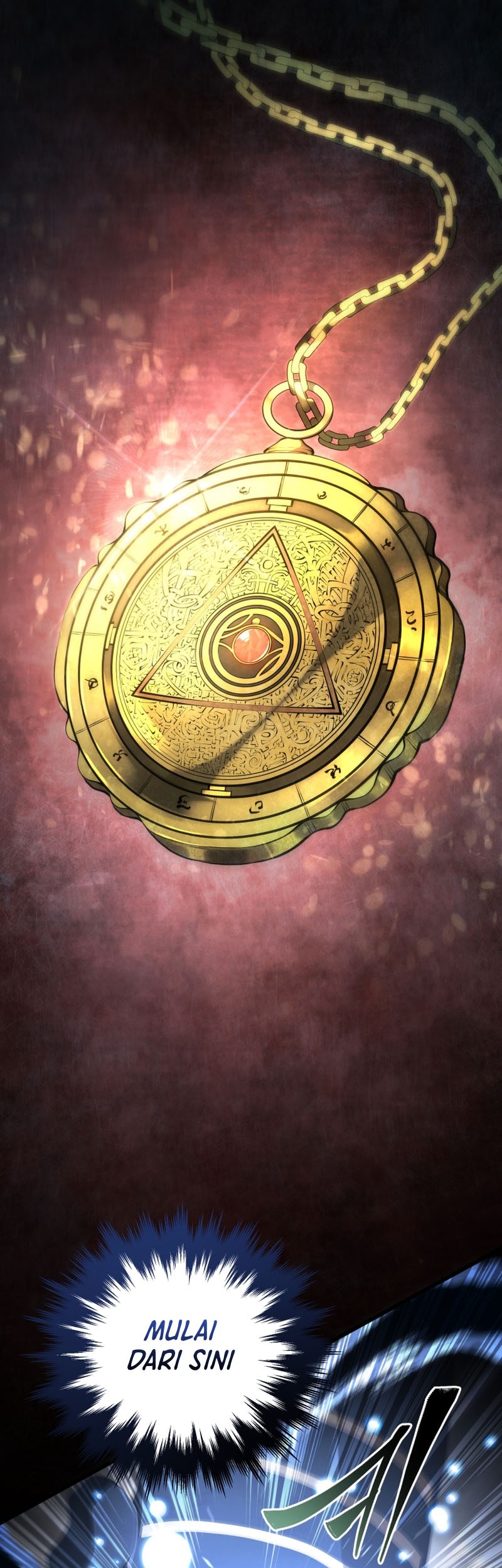 Swordmaster’s Youngest Son Chapter 142 Gambar 22