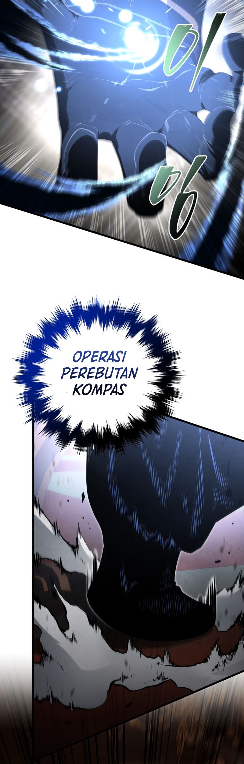 Swordmaster’s Youngest Son Chapter 142 Gambar 23