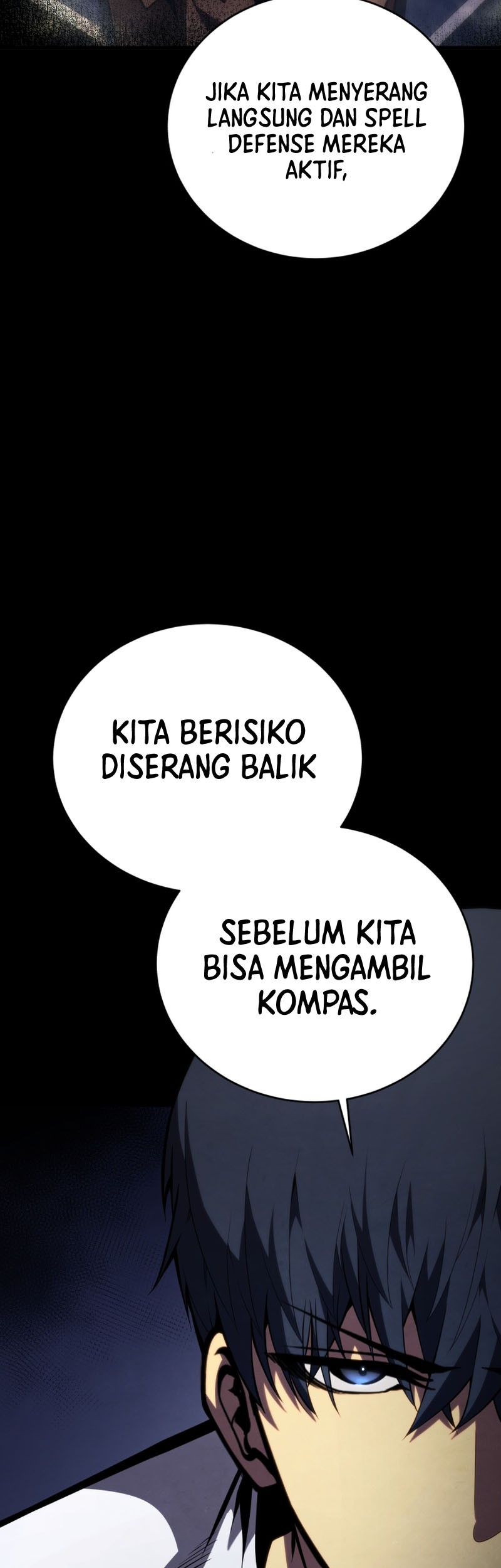 Swordmaster’s Youngest Son Chapter 142 Gambar 32