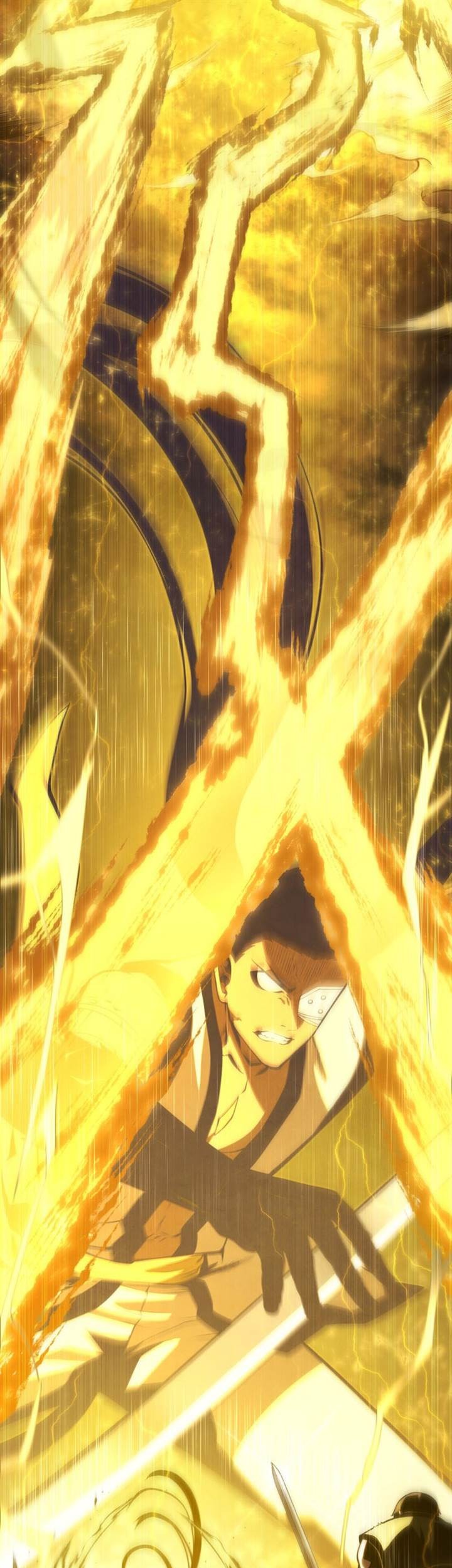 Swordmaster’s Youngest Son Chapter 137 Gambar 52