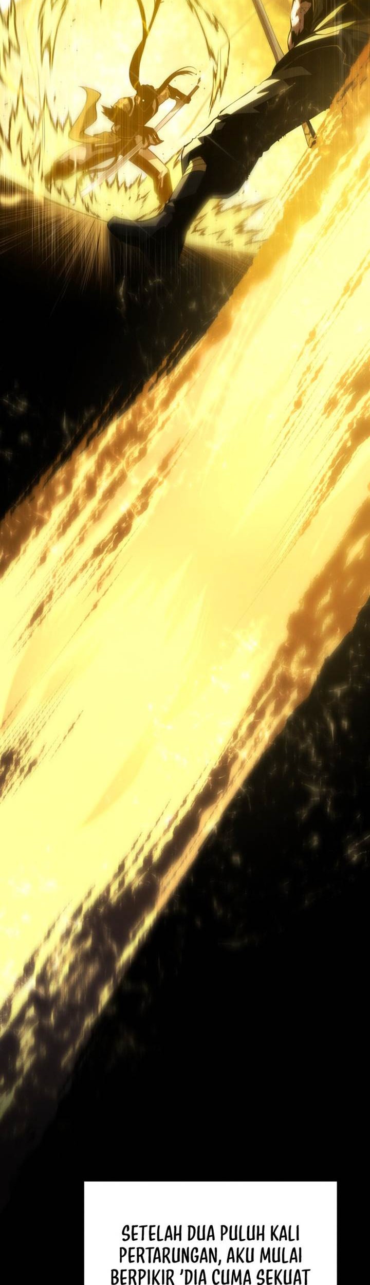 Swordmaster’s Youngest Son Chapter 137 Gambar 53