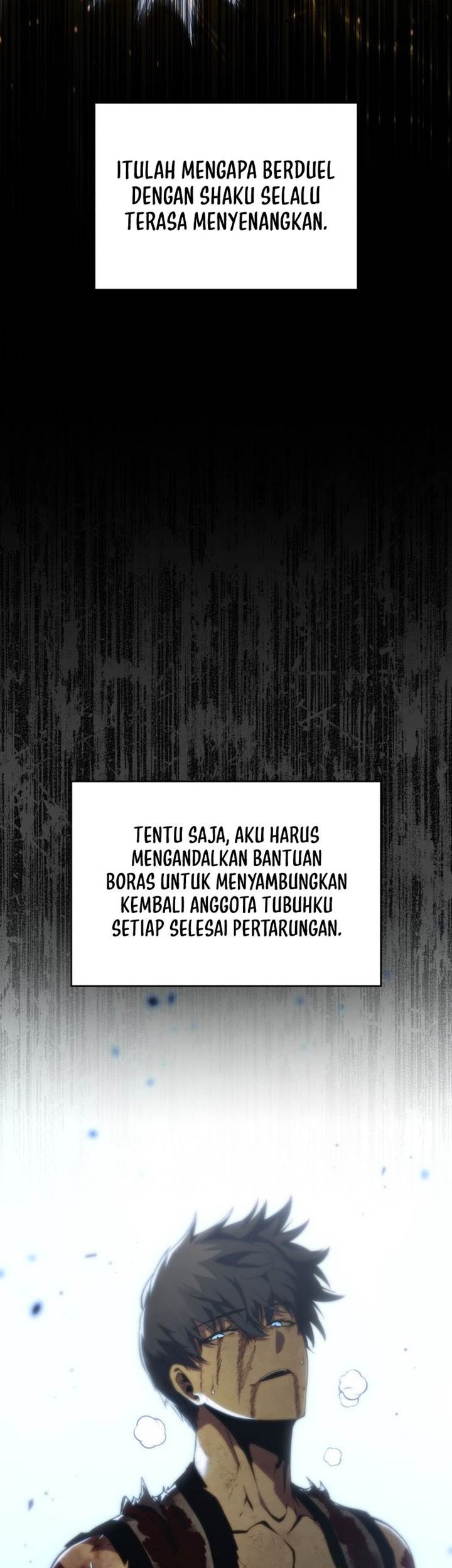 Swordmaster’s Youngest Son Chapter 137 Gambar 59