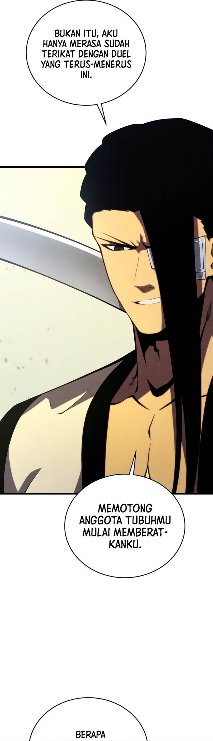 Swordmaster’s Youngest Son Chapter 137 Gambar 65