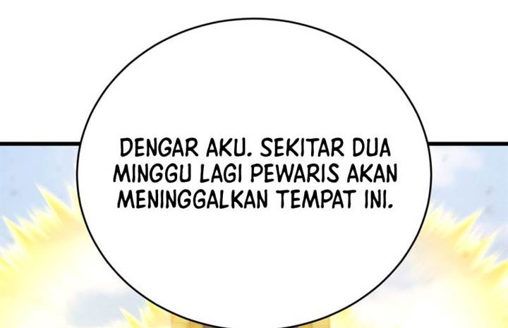 Swordmaster’s Youngest Son Chapter 137 Gambar 72