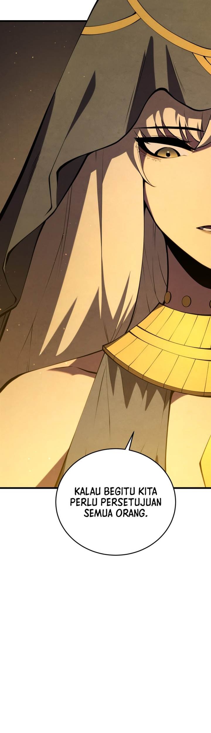 Swordmaster’s Youngest Son Chapter 137 Gambar 71