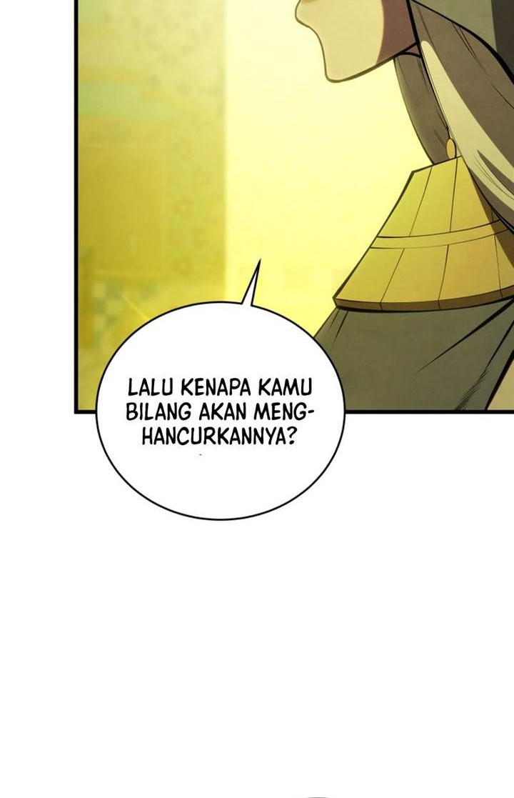 Swordmaster’s Youngest Son Chapter 137 Gambar 40