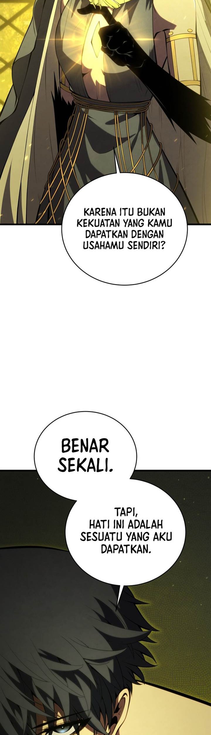 Swordmaster’s Youngest Son Chapter 137 Gambar 38