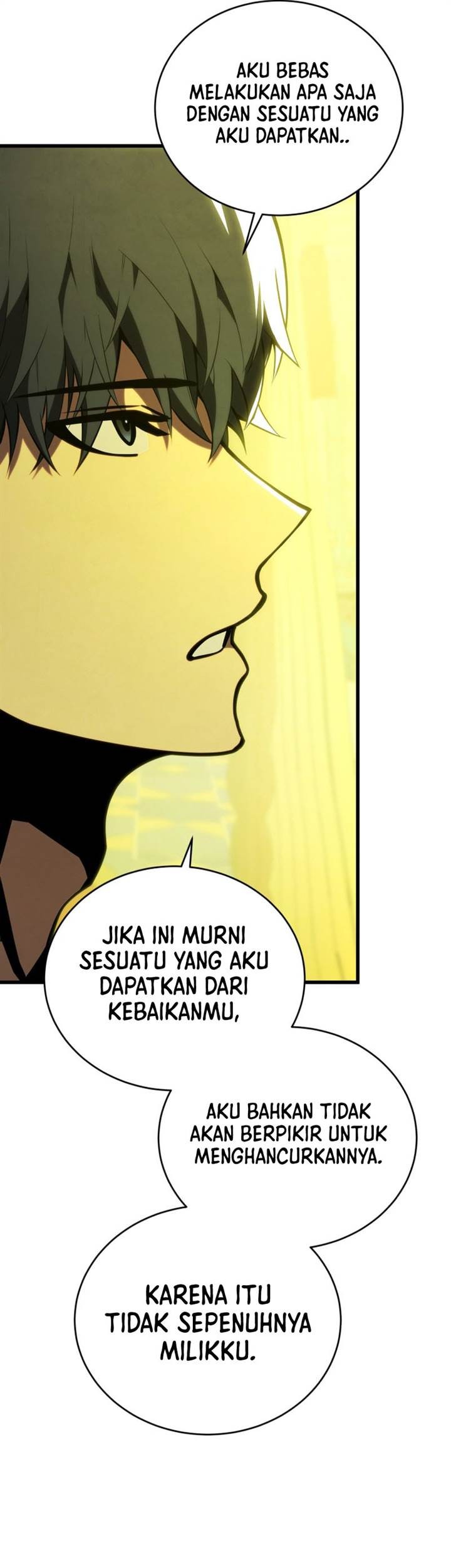 Swordmaster’s Youngest Son Chapter 137 Gambar 41