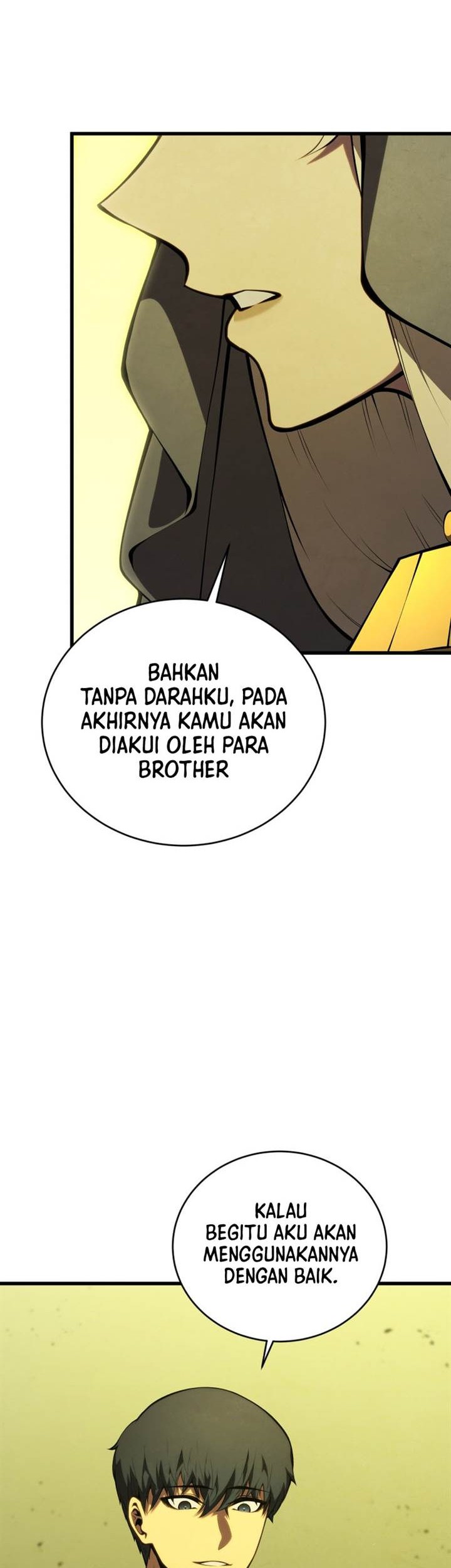 Swordmaster’s Youngest Son Chapter 137 Gambar 42