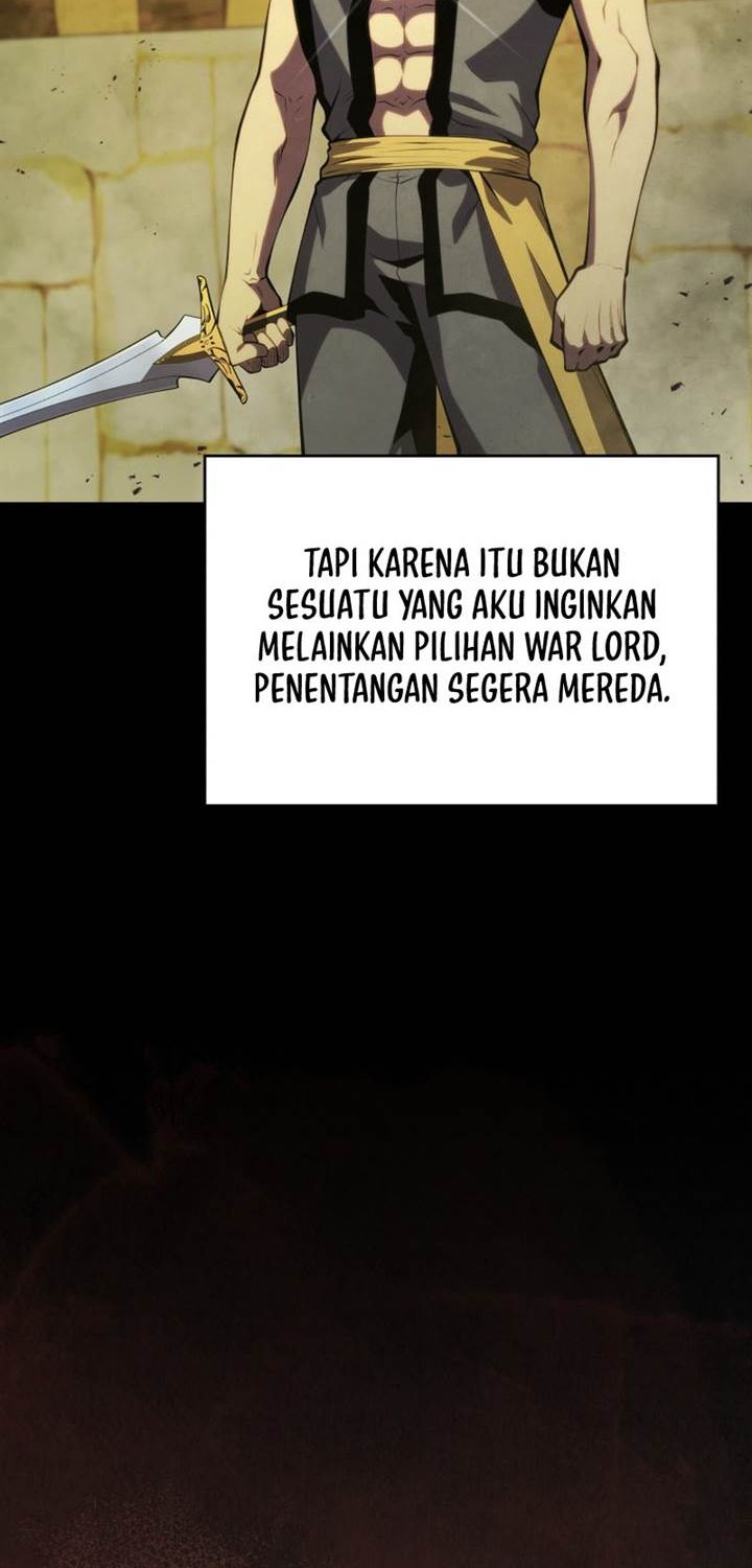 Swordmaster’s Youngest Son Chapter 137 Gambar 48