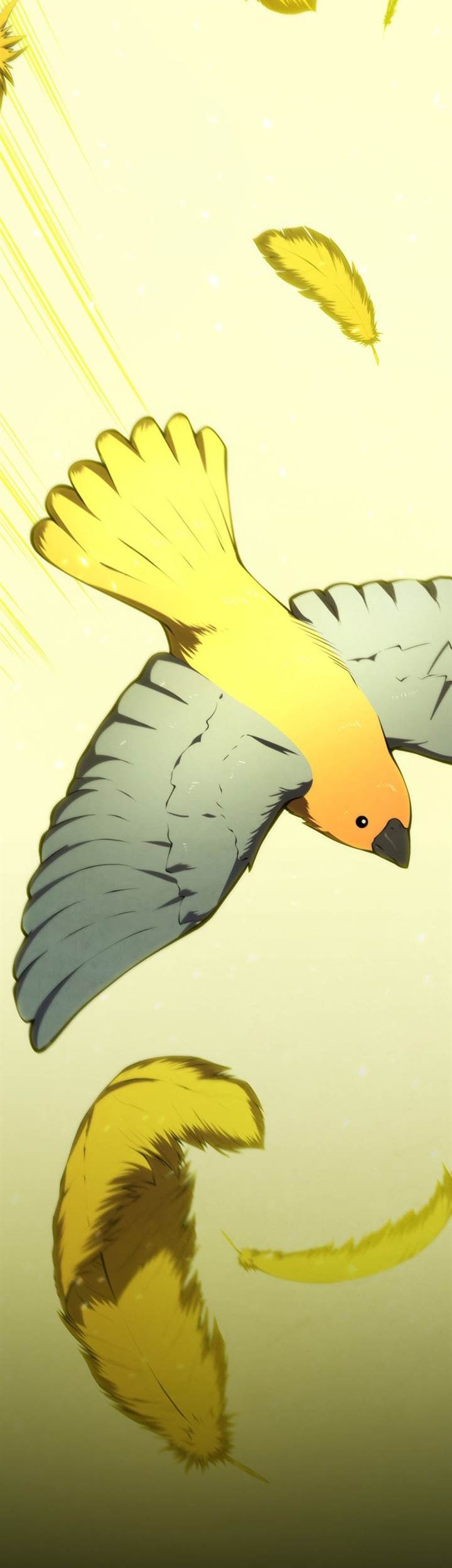 Swordmaster’s Youngest Son Chapter 137 Gambar 46