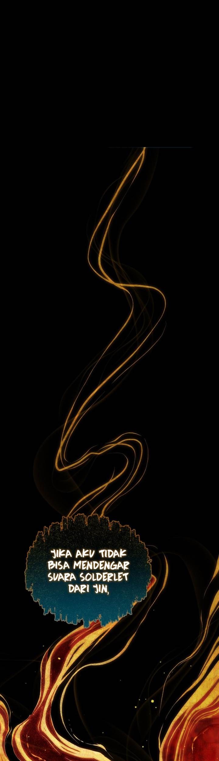 Komik Swordmaster’s Youngest Son Chapter 137 gambar nomor 1