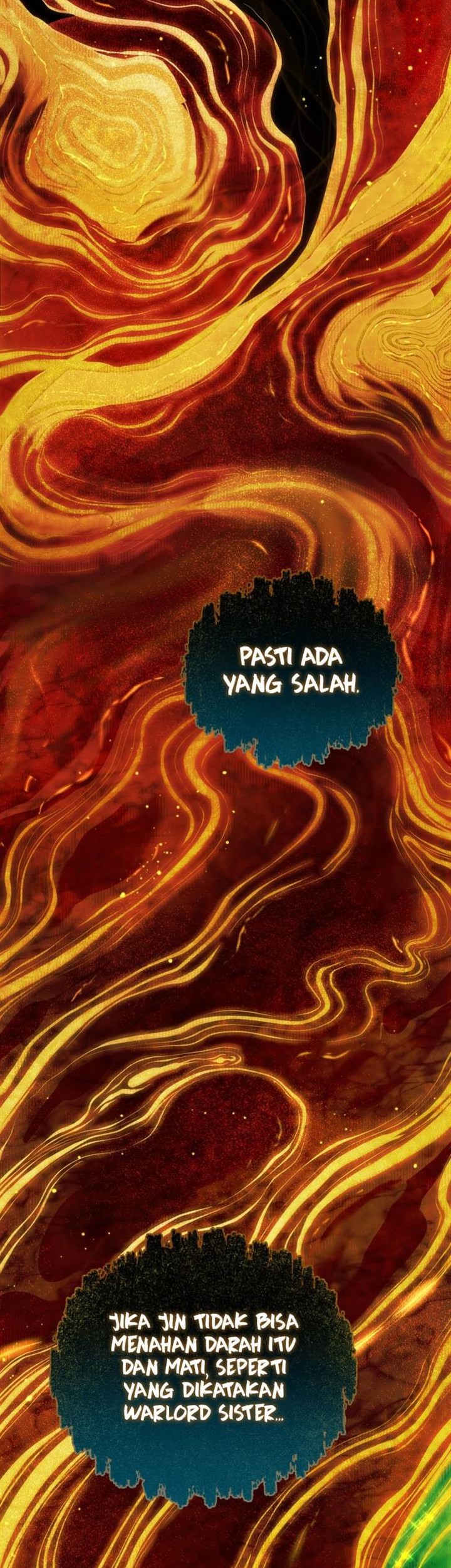 Manhwa Swordmaster’s Youngest Son Chapter 137 gambar nomor 2