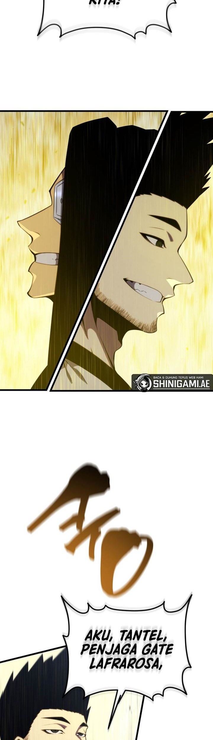 Swordmaster’s Youngest Son Chapter 137 Gambar 88