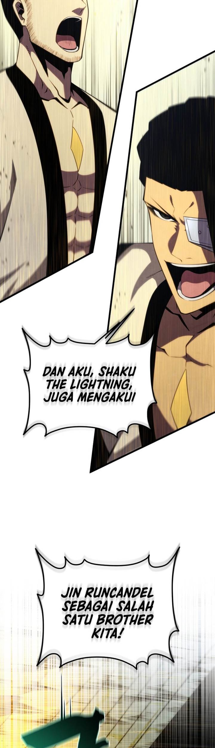 Swordmaster’s Youngest Son Chapter 137 Gambar 89