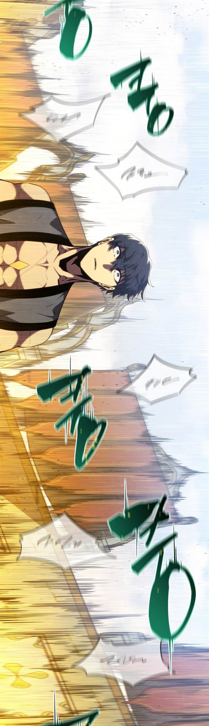 Swordmaster’s Youngest Son Chapter 137 Gambar 91