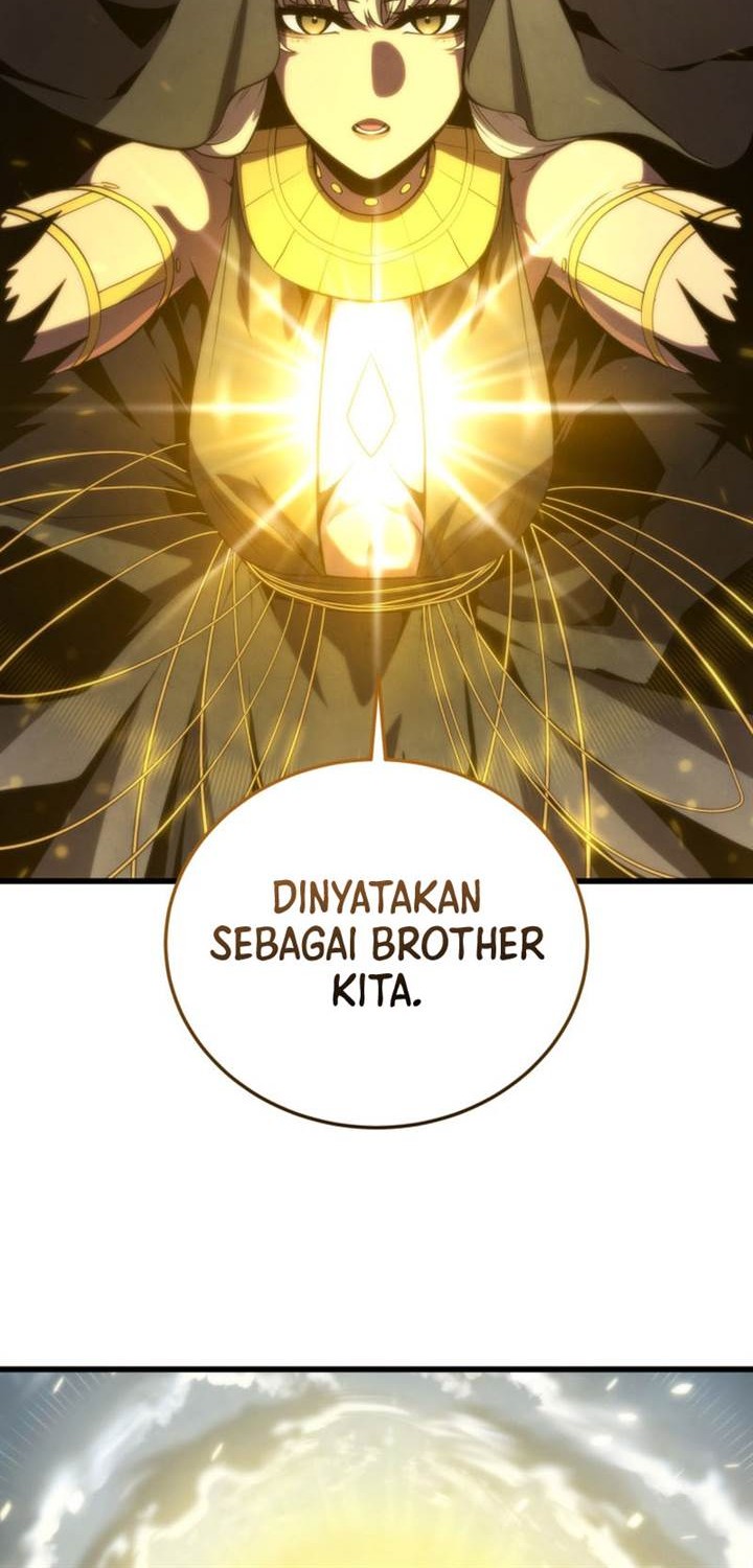 Swordmaster’s Youngest Son Chapter 137 Gambar 98