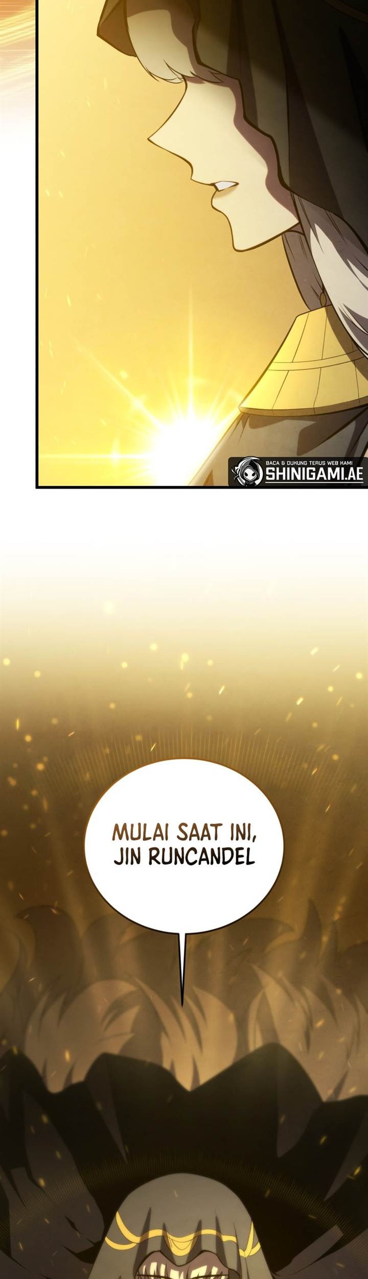 Swordmaster’s Youngest Son Chapter 137 Gambar 97