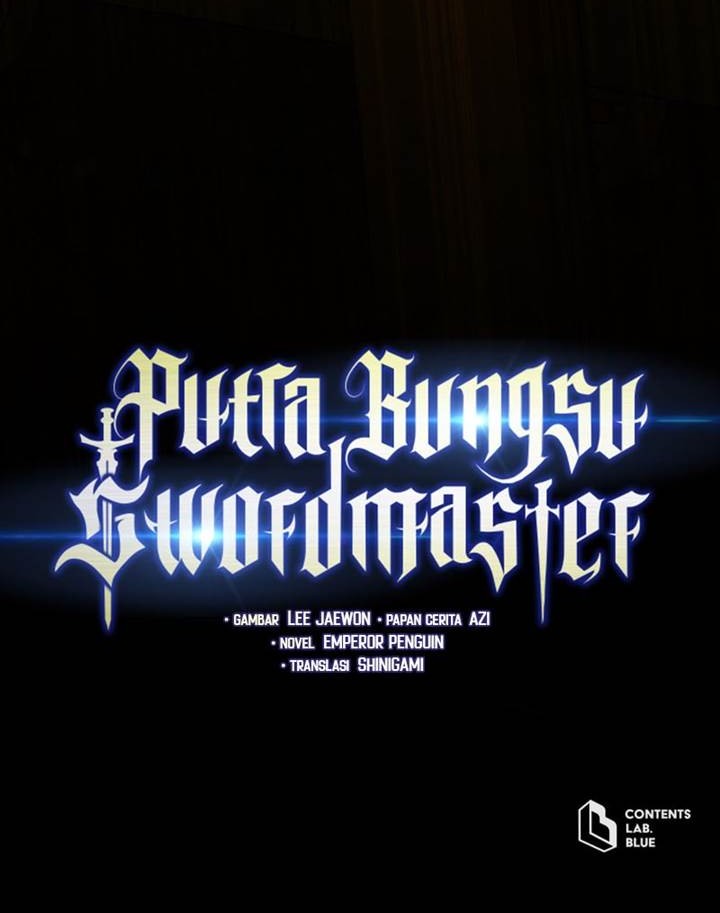 Swordmaster’s Youngest Son Chapter 137 Gambar 101