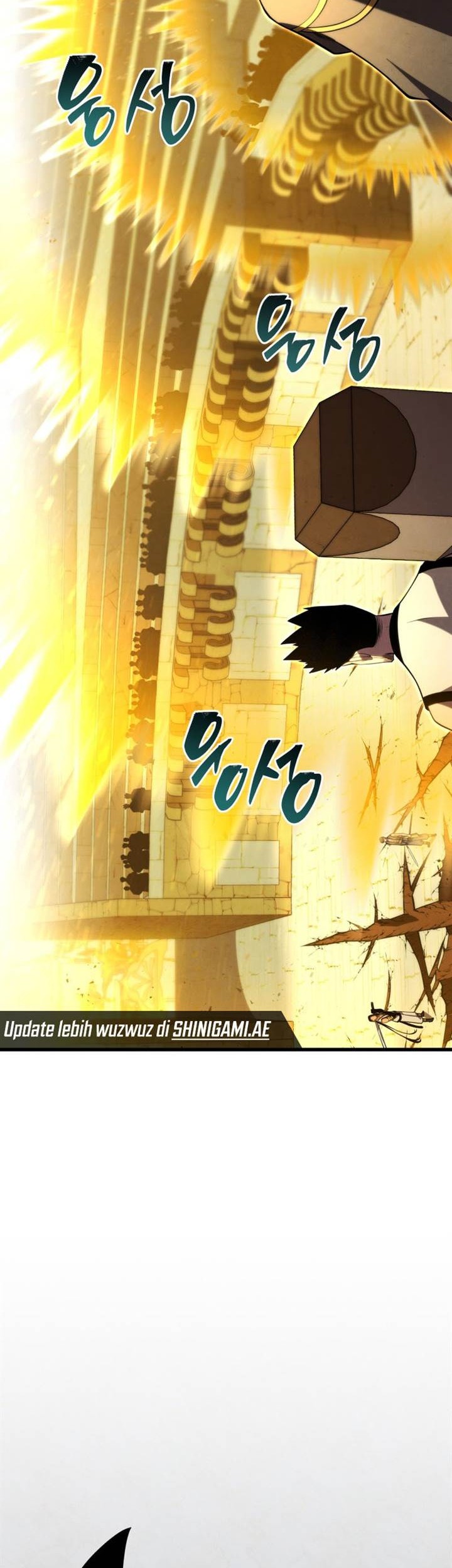 Swordmaster’s Youngest Son Chapter 137 Gambar 74