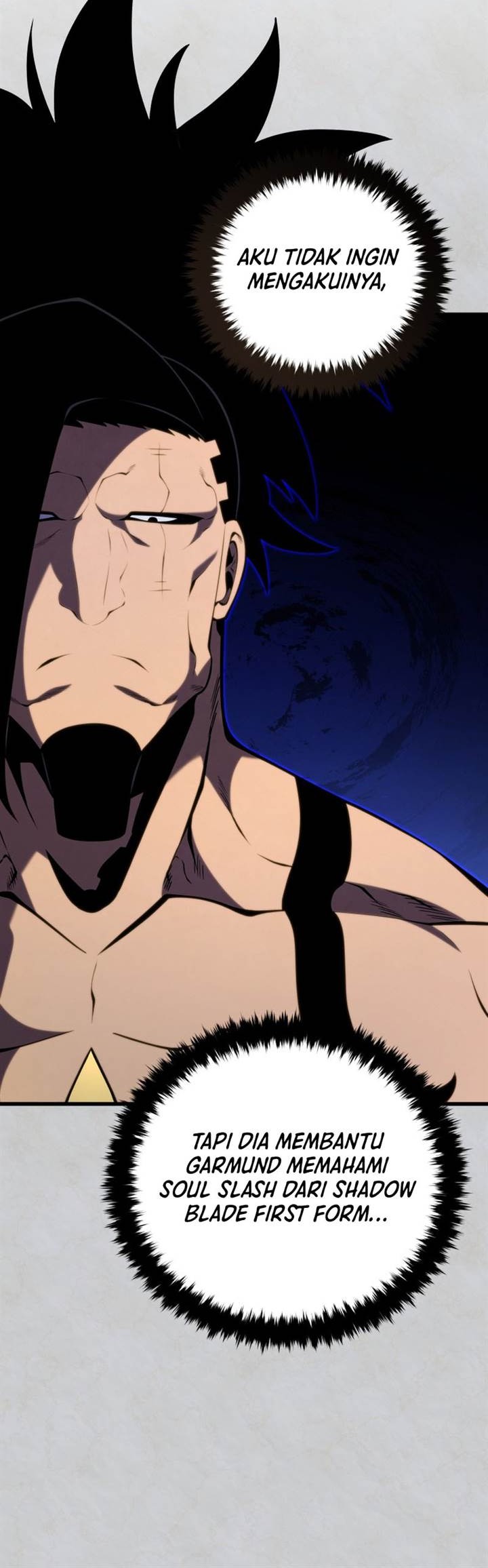 Swordmaster’s Youngest Son Chapter 137 Gambar 75