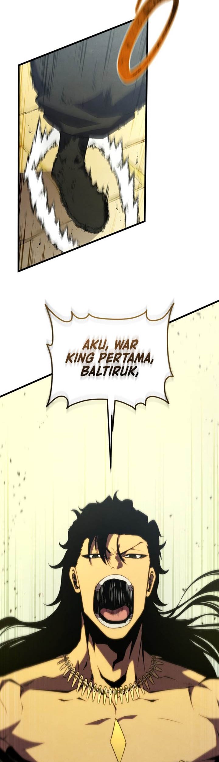 Swordmaster’s Youngest Son Chapter 137 Gambar 81