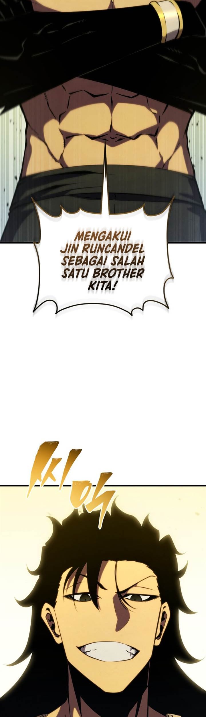 Swordmaster’s Youngest Son Chapter 137 Gambar 82