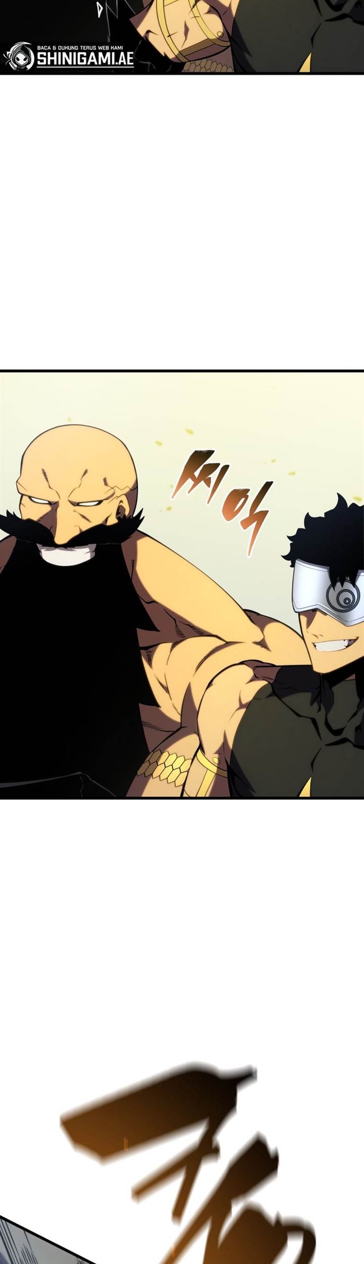 Swordmaster’s Youngest Son Chapter 137 Gambar 85