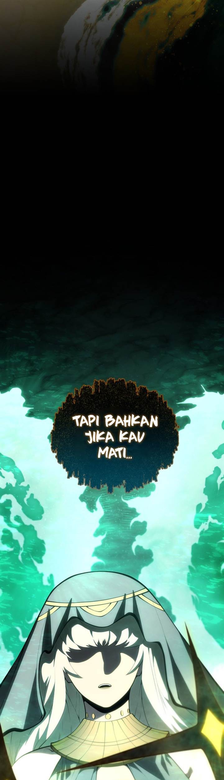 Swordmaster’s Youngest Son Chapter 137 Gambar 5